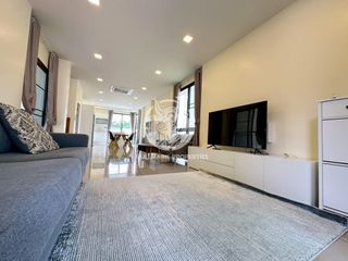 Haus zur Miete mit 4 Zimmer in Bang Lamung, Chonburi