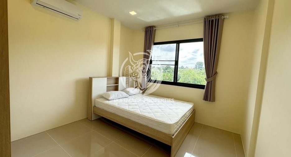 For rent 4 bedrooms house in Bang Lamung, Chonburi
