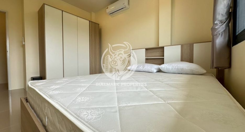 For rent 4 bedrooms house in Bang Lamung, Chonburi