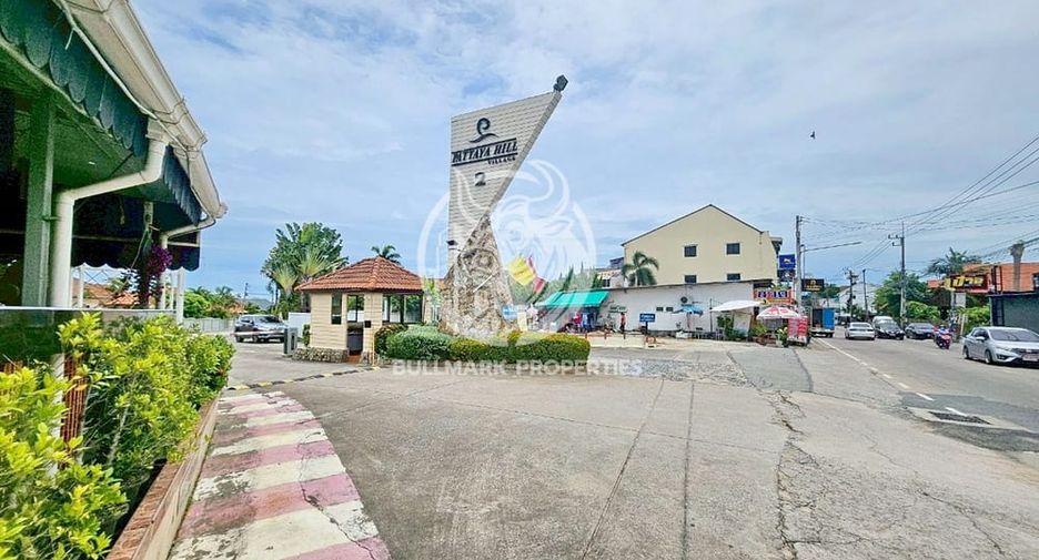 For sale 3 bedrooms house in Bang Lamung, Chonburi