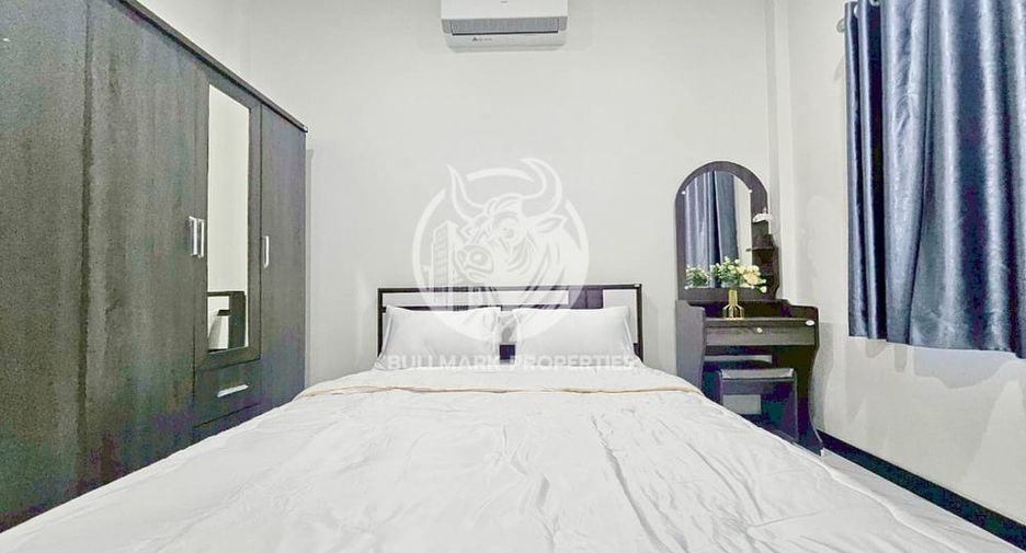 For sale 3 bedrooms house in Bang Lamung, Chonburi