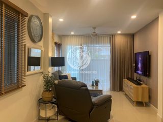 Haus zur Miete mit 3 Zimmer in Bang Lamung, Chonburi