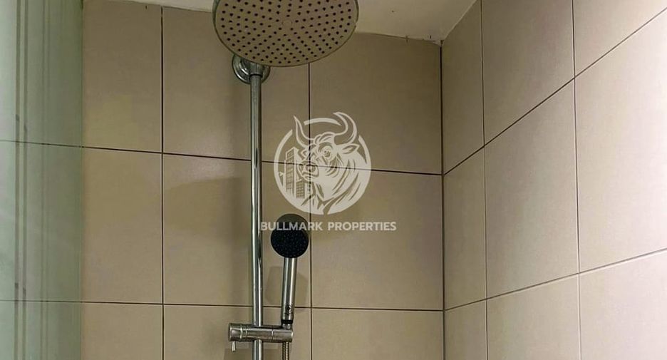 For rent 2 bedrooms condo in Bang Lamung, Chonburi