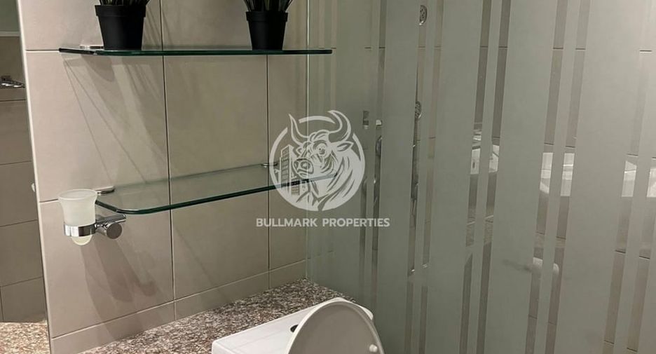 For rent 2 bedrooms condo in Bang Lamung, Chonburi