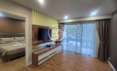 Condo en alquiler de 2 habitaciones en Bang Lamung, Chonburi