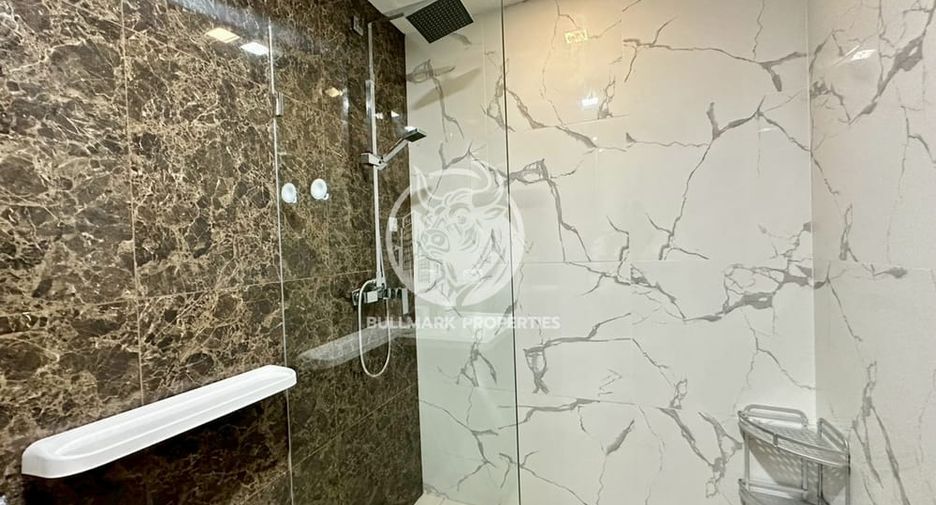 For rent 2 bedrooms condo in Bang Lamung, Chonburi