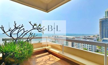 À vendre 2 chambres condo à Bang Lamung, Chonburi