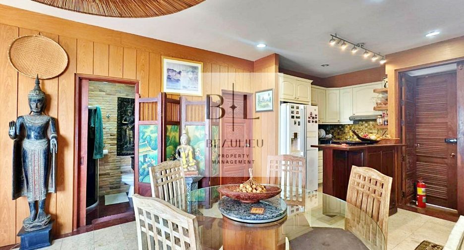 Продажа 2 спальни кондо в Банг Ламунг, Чонбури