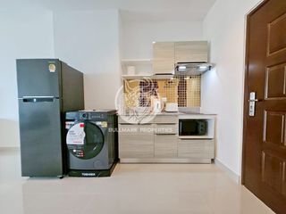 For rent studio condo in Bang Lamung, Chonburi