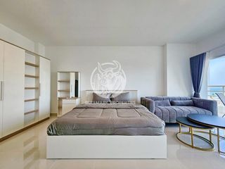 For rent studio condo in Bang Lamung, Chonburi