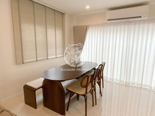 出租 3 卧室 独立屋 在 Bang Lamung, Chon Buri