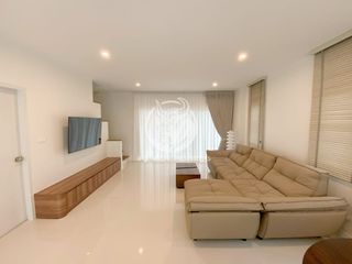 出租 3 卧室 独立屋 在 Bang Lamung, Chon Buri