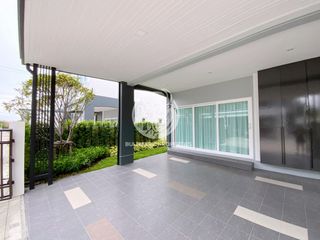 出租 3 卧室 独立屋 在 Bang Lamung, Chon Buri