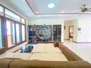 À louer 3 chambres maison à Bang Lamung, Chonburi