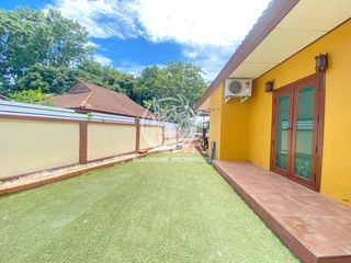 À louer 3 chambres maison à Bang Lamung, Chonburi