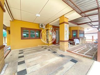 À louer 3 chambres maison à Bang Lamung, Chonburi