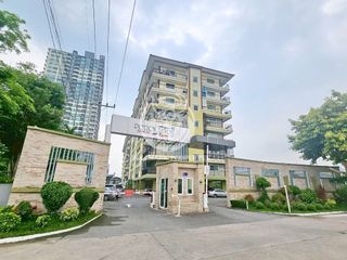 For Rent 1 Bedroom Condo In Bang Lamung, Chonburi