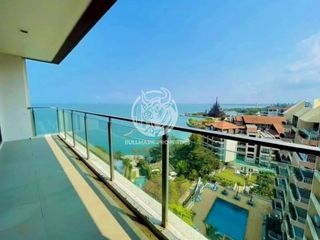 For Rent 1 Bedroom Condo In Bang Lamung, Chonburi