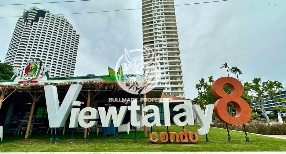 Condo en alquiler de estudio en Bang Lamung, Chonburi