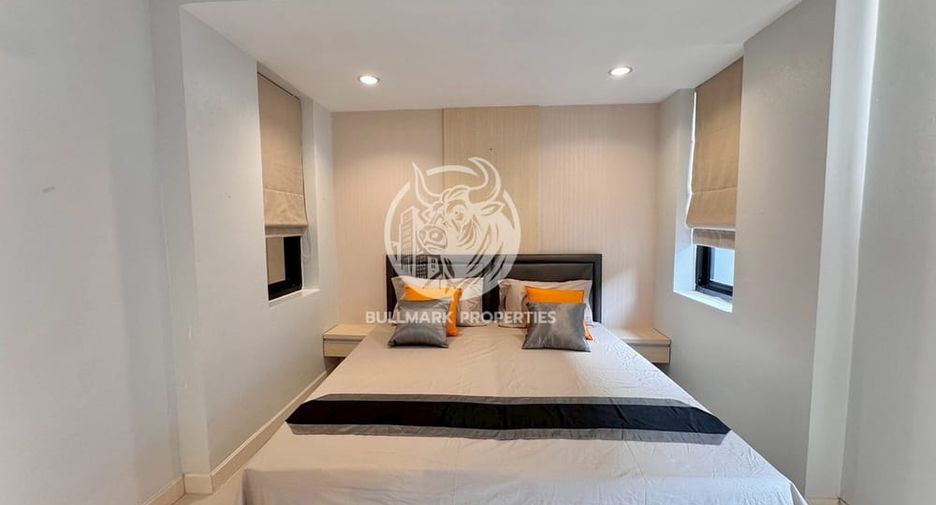 Haus zur Miete mit 3 Zimmer in Bang Lamung, Chonburi