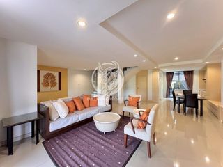 À louer 3 chambres maison à Bang Lamung, Chonburi