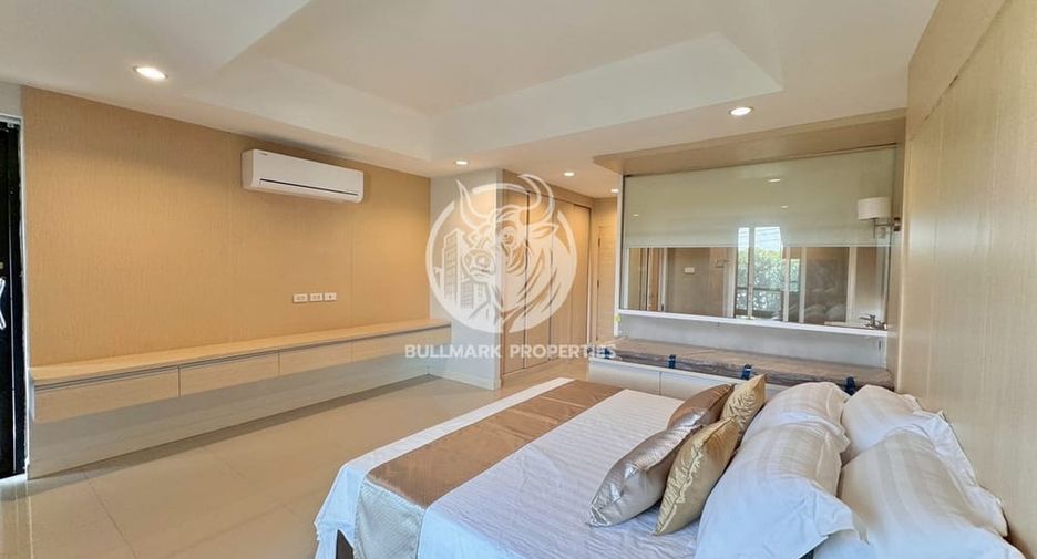 Haus zur Miete mit 3 Zimmer in Bang Lamung, Chonburi