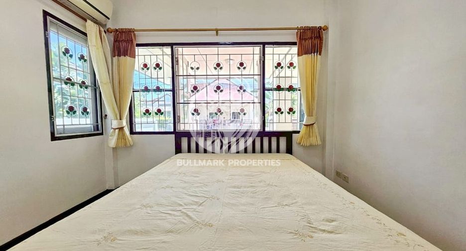 À louer 140 chambres maison à Bang Lamung, Chonburi