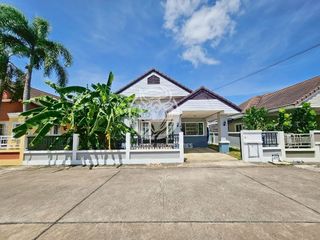 For Rent 140 Bedroom House In Bang Lamung, Chonburi