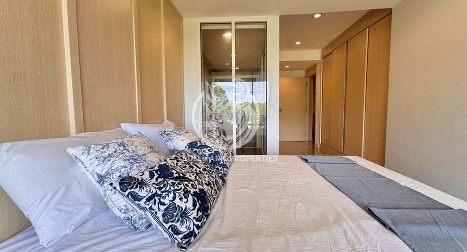 Casa en alquiler de 3 habitaciones en Bang Lamung, Chonburi