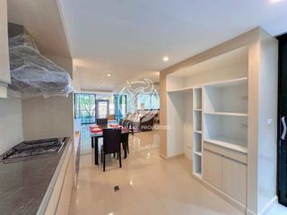 Haus zur Miete mit 3 Zimmer in Bang Lamung, Chonburi