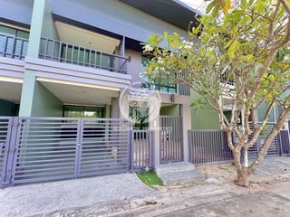 For Rent 3 Bedroom House In Bang Lamung, Chonburi