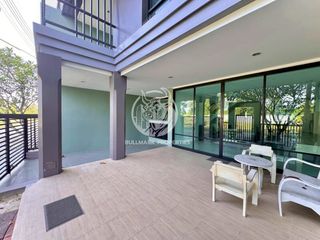 Haus zur Miete mit 3 Zimmer in Bang Lamung, Chonburi