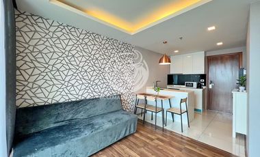 For rent 1 Beds condo in Bang Lamung, Chonburi