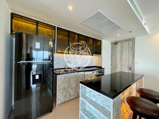 For rent 2 bedrooms condo in Bang Lamung, Chonburi