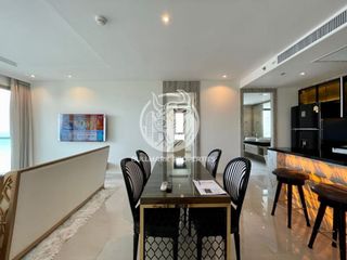 For rent 2 bedrooms condo in Bang Lamung, Chonburi