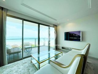 For rent 2 bedrooms condo in Bang Lamung, Chonburi