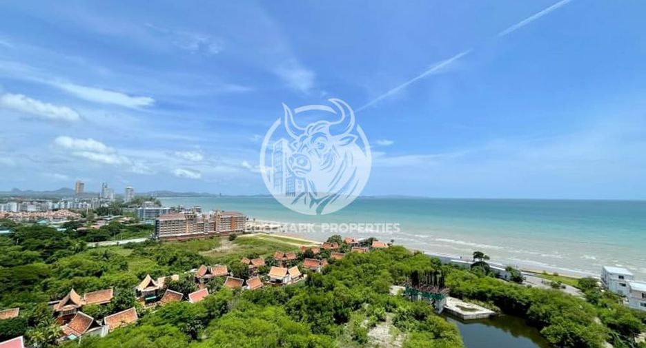 出租 2 卧室 公寓 在 Bang Lamung, Chon Buri