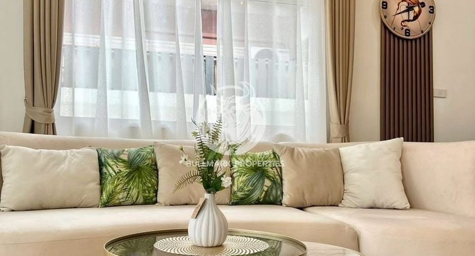 Продажа 3 спальни дом в Банг Ламунг, Чонбури