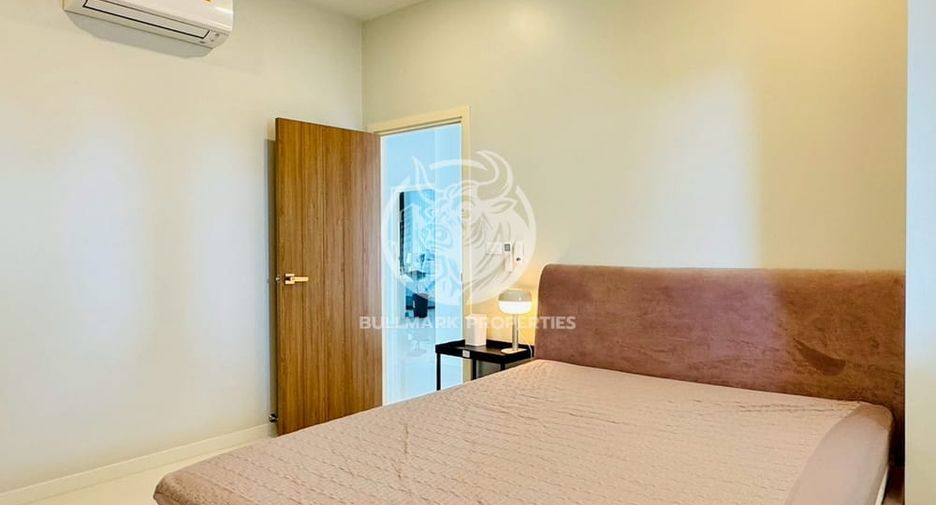 For rent 3 bedrooms house in Bang Lamung, Chonburi