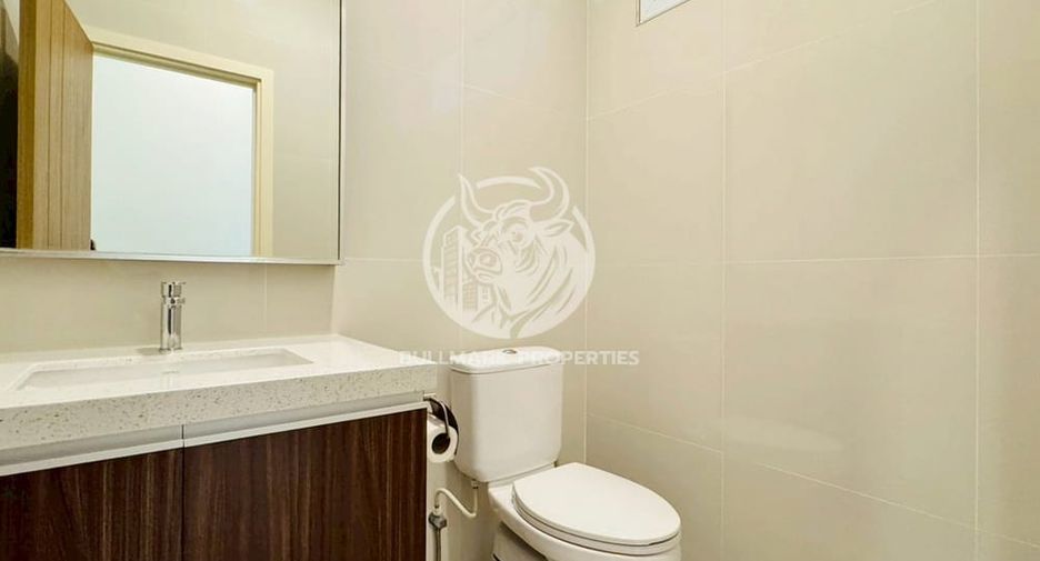For rent 3 bedrooms house in Bang Lamung, Chonburi