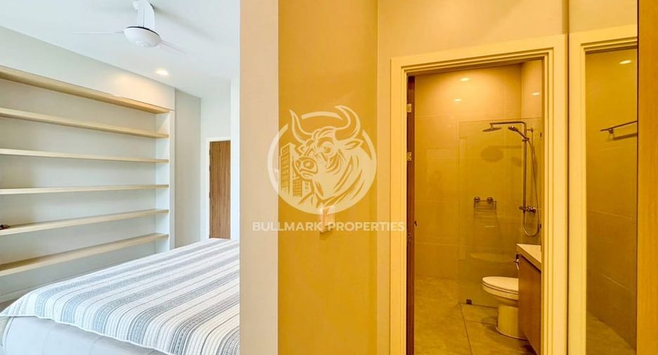 For rent 3 bedrooms house in Bang Lamung, Chonburi