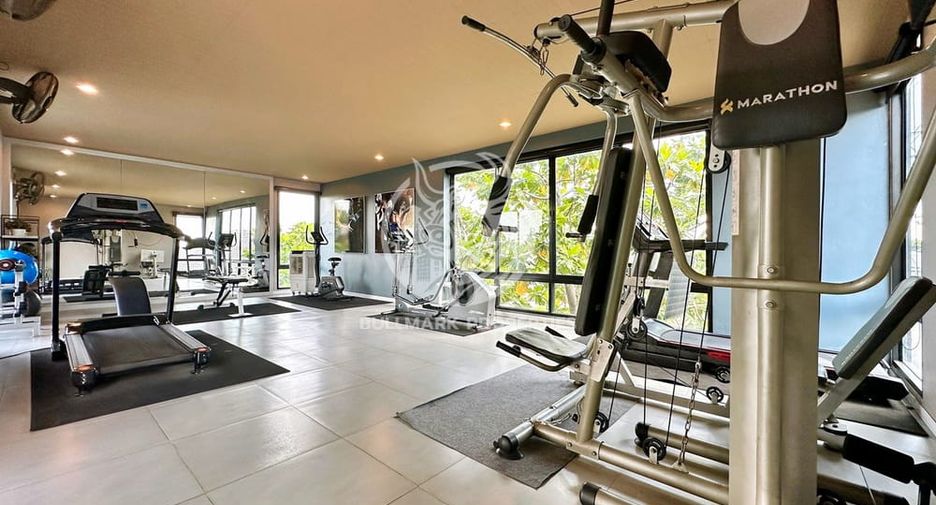 For rent 3 bedrooms house in Bang Lamung, Chonburi
