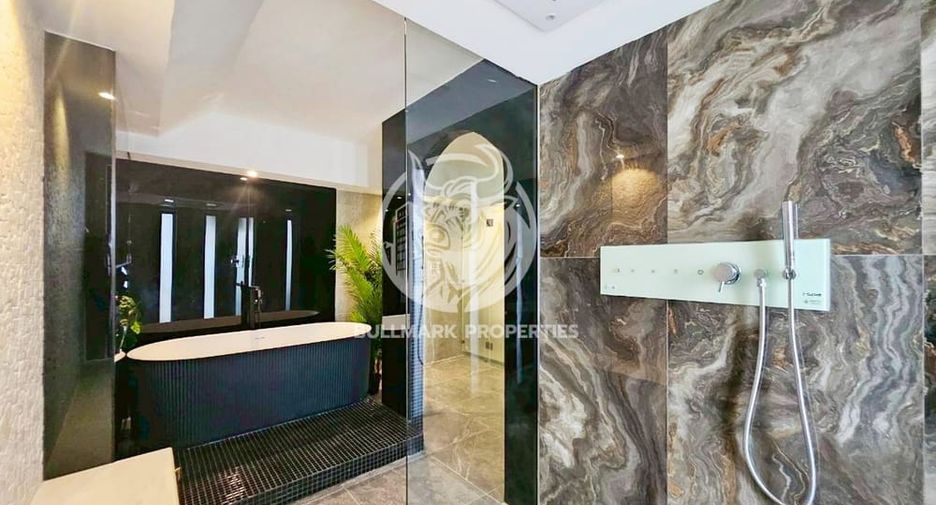 For sale 3 bedrooms house in Bang Lamung, Chonburi