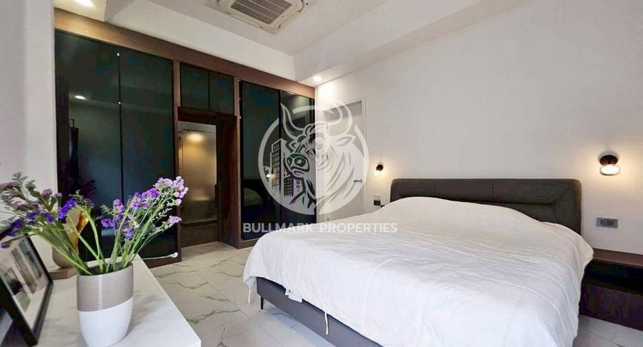 For sale 3 bedrooms house in Bang Lamung, Chonburi