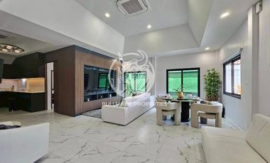Casa en venta de 3 habitaciones en Bang Lamung, Chonburi