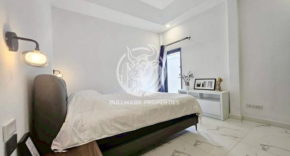 For sale 3 bedrooms house in Bang Lamung, Chonburi