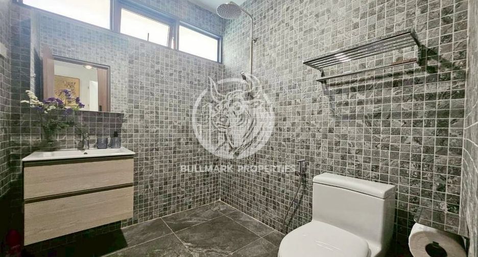 For sale 3 bedrooms house in Bang Lamung, Chonburi