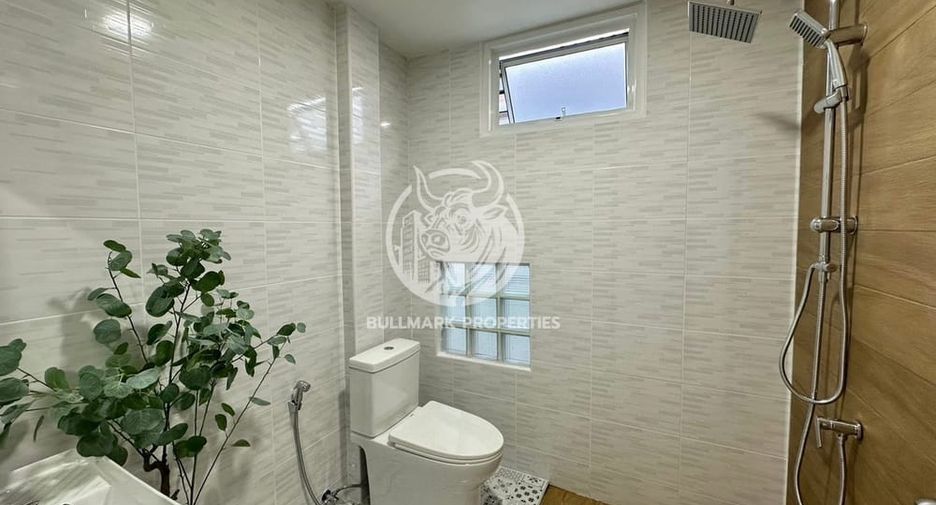 For sale 2 bedrooms house in Bang Lamung, Chonburi