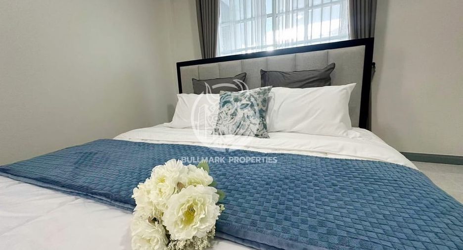 For sale 2 bedrooms house in Bang Lamung, Chonburi