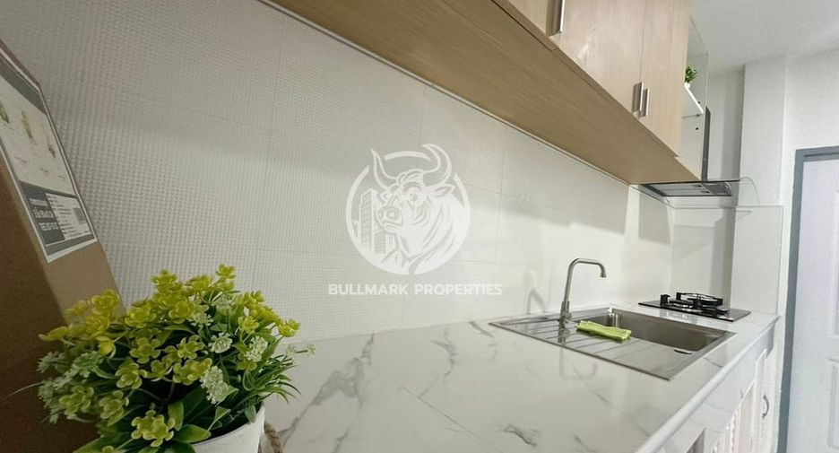 For sale 2 bedrooms house in Bang Lamung, Chonburi